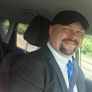 Meet your Posher, Jamieson